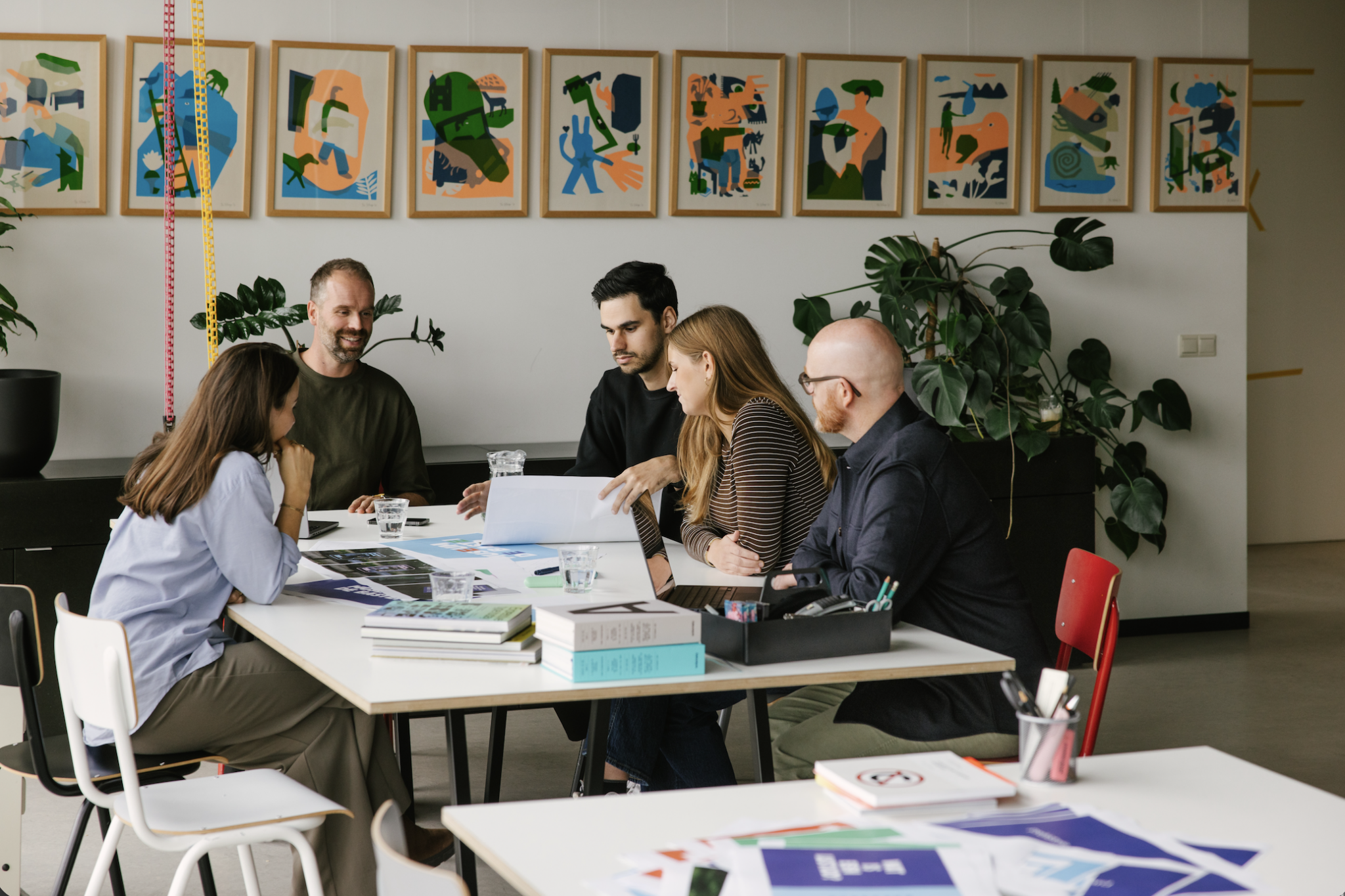 Total Design | Technologie - Communicatie - Branding